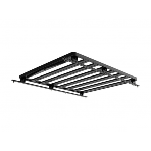 Montpellier4x4 | Front Runner Dodge Sprinter Van (2007-Current) Slimline II 1/4 Roof Rack Kit